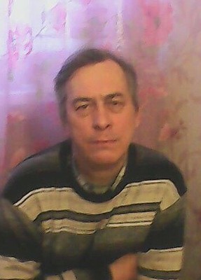 Егор, 63, Россия, Мурманск