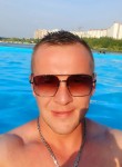 Djon, 39, Moscow