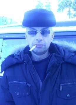Валерий, 55, Россия, Нерюнгри