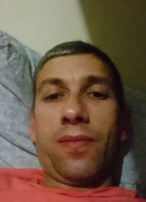 Георгий, 43, Россия, Москва