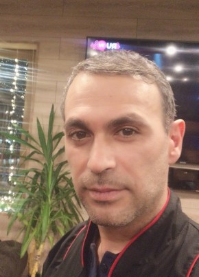 mher Akobyan, 37, Россия, Фрязино