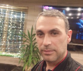 mher Akobyan, 37 лет, Фрязино