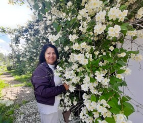Zinaida, 52, Ufa