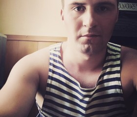 Максим, 28 лет, Арсеньев