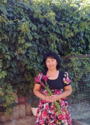 Елена, 56, Україна, Кілія