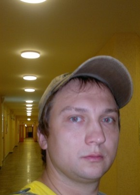 Viktor, 40, Russia, Saint Petersburg