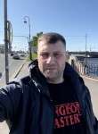 Vlad, 41, Saint Petersburg