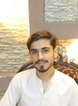 Hasnain Haider, 22 года, کراچی