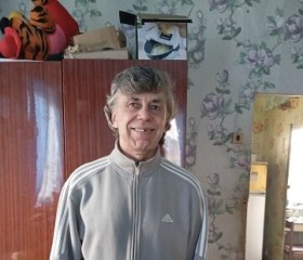 Anatoliy, 55, Lepel