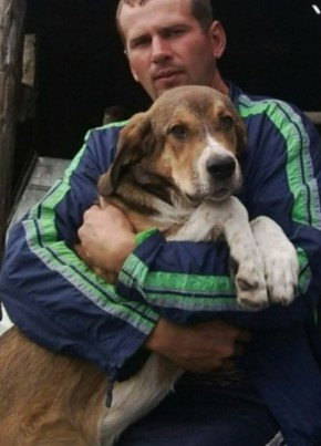 Andrey, 45, Russia, Barzas