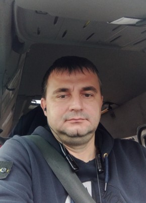 Ilya, 40, Belarus, Hrodna