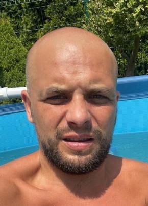 Danielekk из Łaziska Górne 32 года
