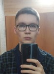 Никита, 23 года, Пермь