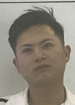 Jack Bob, 27, 中华人民共和国, 南京市