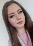 Alina, 18  , Moscow