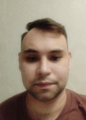 Aydarchiks, 29, Russia, Kazan