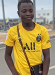 Chakour, 24 года, Lomé