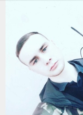 Alexandr, 26, Россия, Вербилки