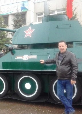 Иван, 56, Россия, Салават