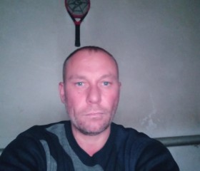 Александр, 46 лет, Кара-Балта