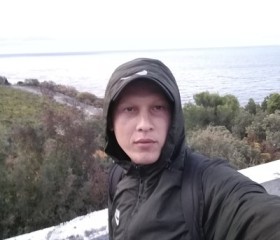 Василий, 35 лет, Геленджик