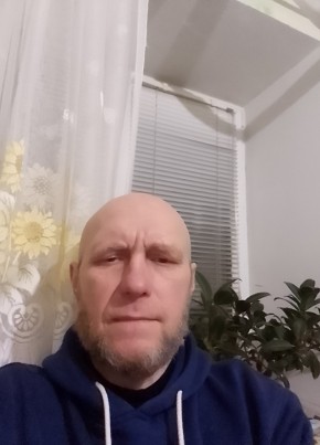 Andrei, 51, Рэспубліка Беларусь, Лагойск
