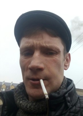 Евгений, 46, Россия, Гвардейск