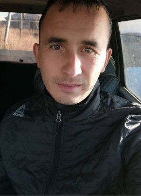 Станислав, 37, Россия, Хабаровск