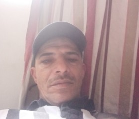 Renato, 47 лет, São Paulo capital