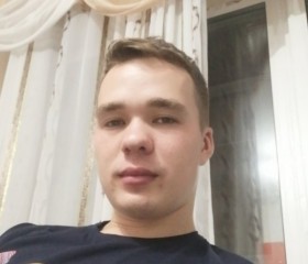 Данил, 24 года, Волоколамск