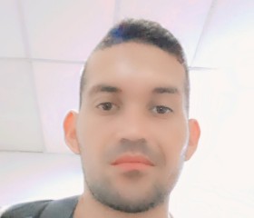José Miguel, 25, Barquisimeto