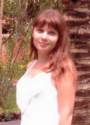 Анжелика, 33, Россия, Новокузнецк