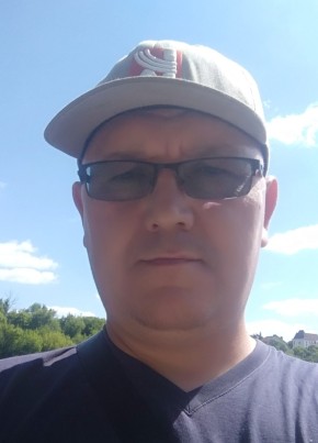 Алексей, 46, Россия, Тучково