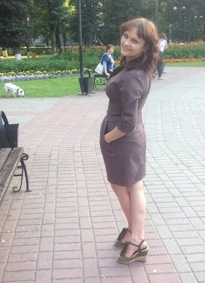 Екатерине, 29, Россия, Калуга