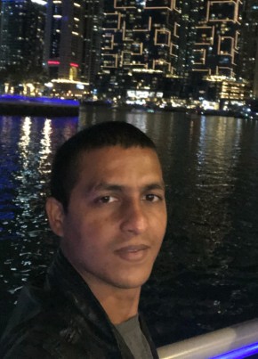 Bhai, 29, Malaysia, Johor Bahru