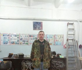 Дмитрий , 46 лет, Покровка