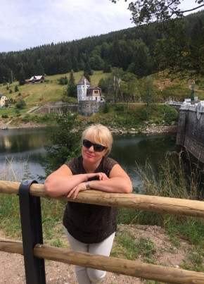 Натали, 54, Česká republika, Holitz