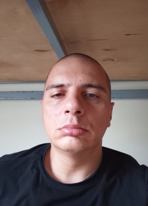 Антон из Екатеринбурга 42 года