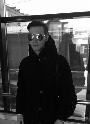 Konstantin, 26, Russia, Irkutsk