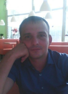 Михаил, 38, Россия, Верхняя Тура