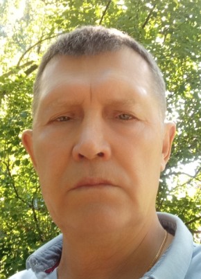 Григорий из Чебоксары 62 года