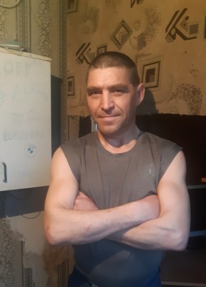 Сергей Пронин, 46, Россия, Медынь