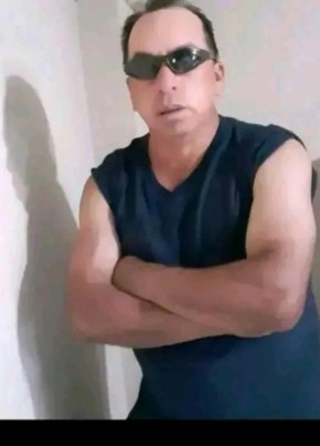 Nixon, 53, Ecuador, Loja