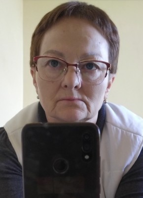 Татьяна, 63, Россия, Севастополь