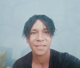 Gusty angga, 25, Jakarta