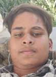 Subhan Khan, 18, Delhi