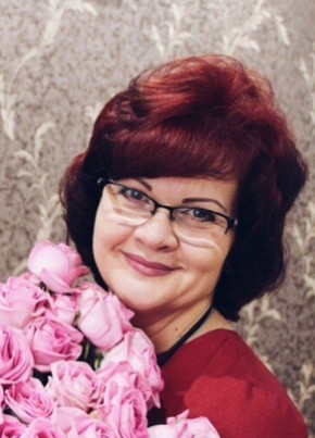 Инна, 54, Россия, Москва