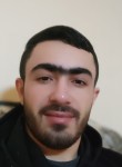 Cemil Sahgeldiye, 25  , Baku