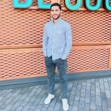 من اجلك فقط, 27  , Silver Spring