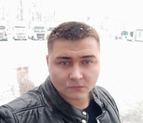 Игорь, 34 года, Віцебск